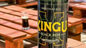 Cerveja Xingu participa do Food&Wine nos parques da Disney