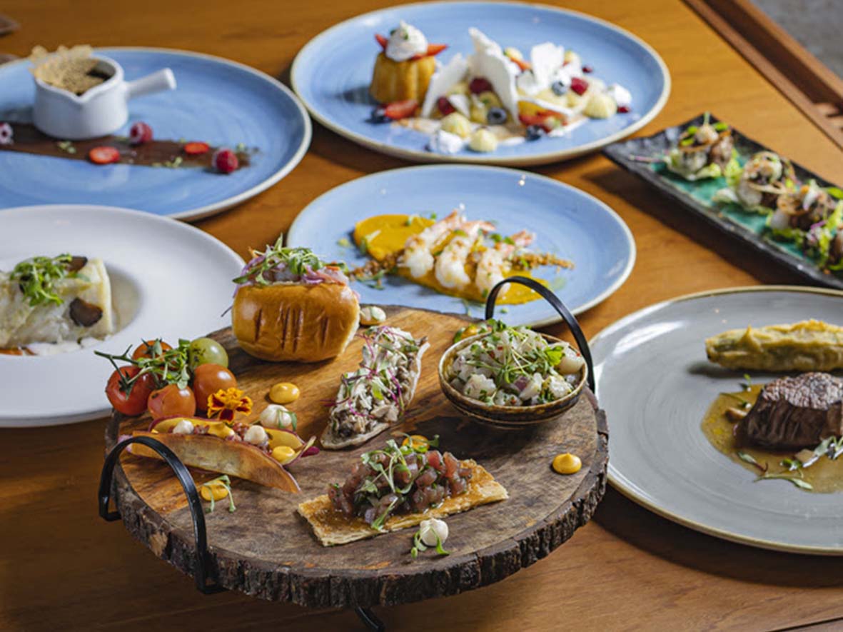 Must Bar já se prepara para o Natal