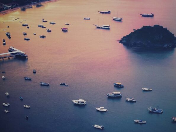 Crédito: Búzios Convention e Visitors Bureau