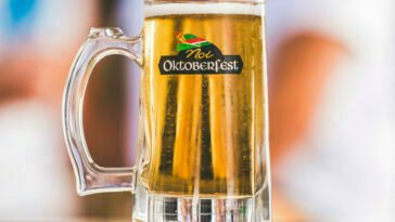 Noi Gastronomia celebra a Oktoberfest com combo especial