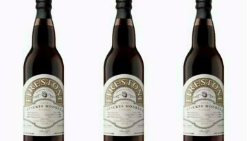 Stikee Monkee, da cervejaria Firestone Walker, chega ao mercado brasileiro