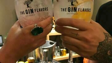 The Gin Flavors adquire em seu portfólio gin Escocês Tobermory