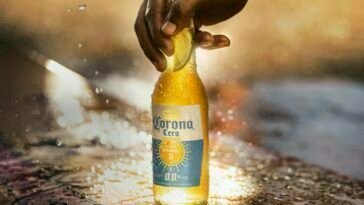 Que tal uma cerveja com vitamina D e zero álcool? Chega ao Brasil Corona Cero Sunbrew