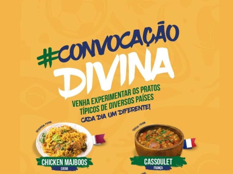 Crédito: divulgação