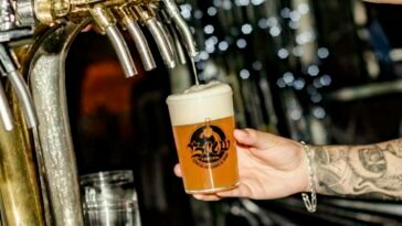 Brew Festival comemora 8 anos com edição especial na Lagoa do Taquaral em Campinas￼