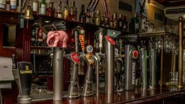 The Blue Pub completará 15 anos