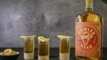 Campari apresenta Uísque Howler Head