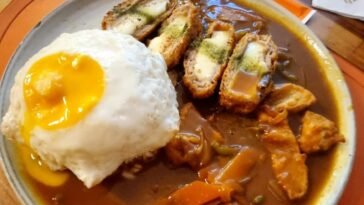 Karê: a comida de 2022