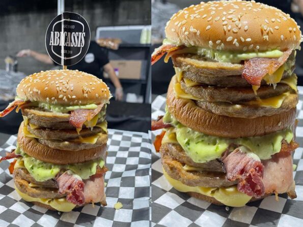 Crédito: Suzanne Malta