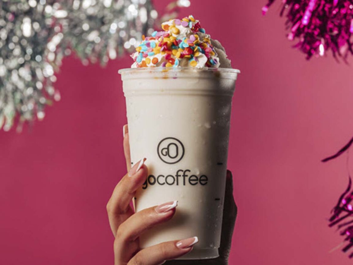 Go Coffee cria combos de carnaval