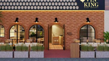 Vinking Wine abre o seu Wine Bar
