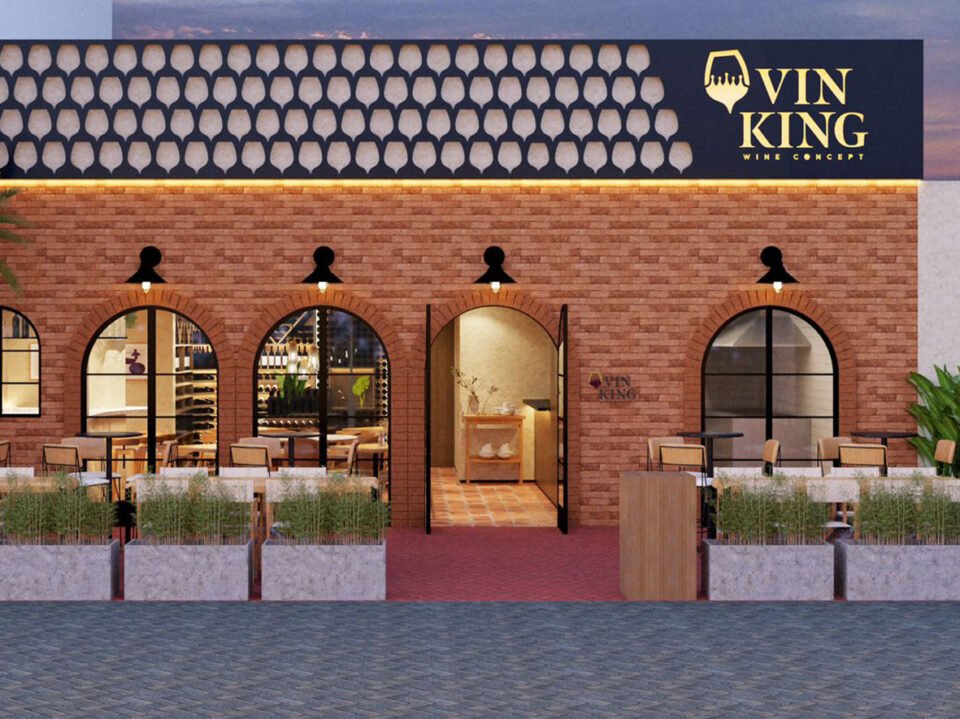 Vinking Wine abre o seu Wine Bar