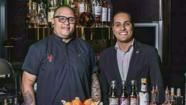 Foto : Divulgação JW Marriott Hotel São Paulo