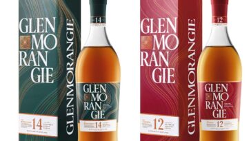 Foto : divulgação - Glenmorangie