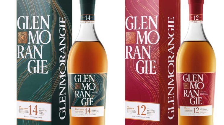 Foto : divulgação - Glenmorangie