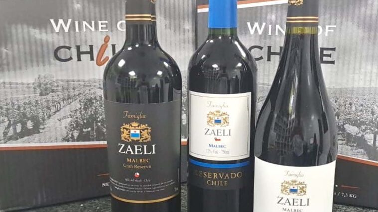 Foto : Divulgação Zaeli