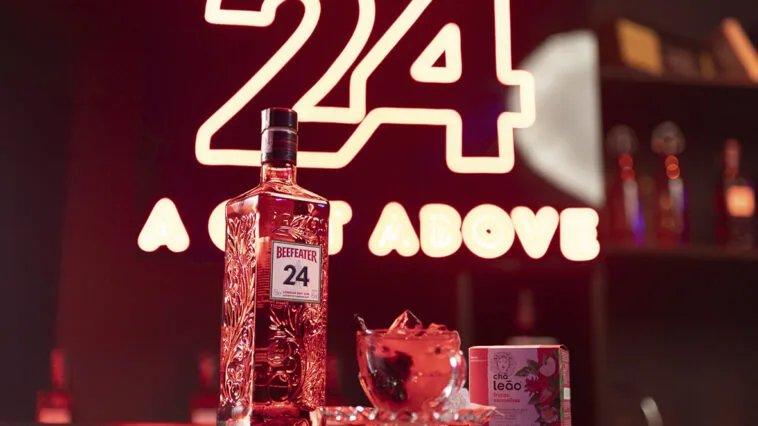 Foto : Divulgação - Mad Hatter Gin & Tea Party