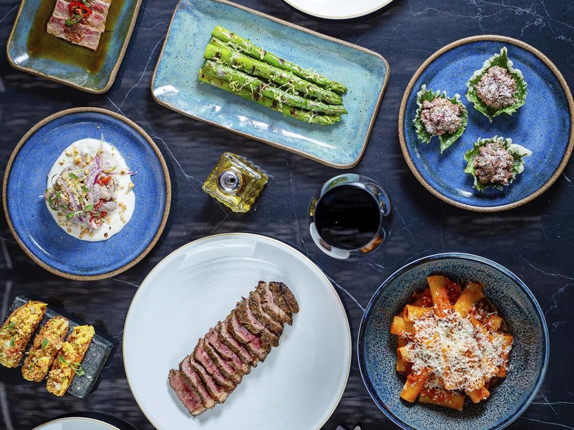 Beefbar apresenta novo cardápio