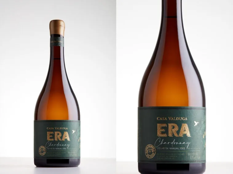 Foto : Divulgação - ERA Chardonnay