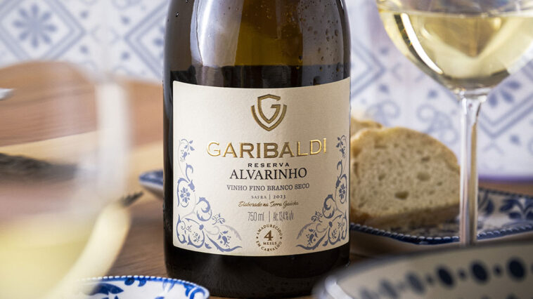 Foto: divulgação - Vinícola Garibaldi