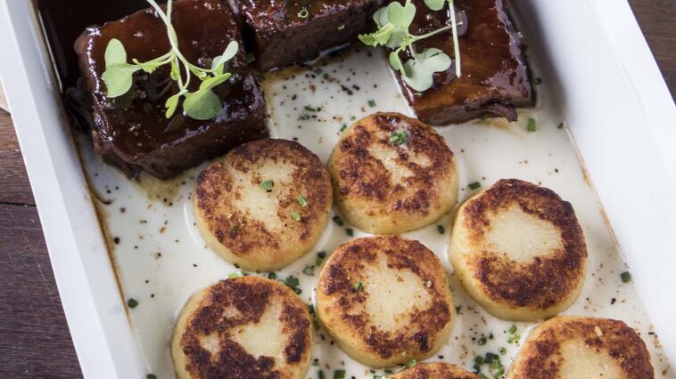 Crédito: Ricardo Dangelo