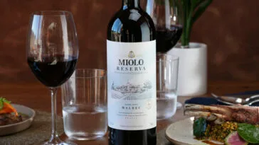 Foto : Divulgação Miolo