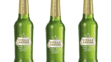 Foto: divulgação - Stella Artois