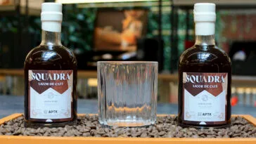 Foto: divulgação - APTK Spirits