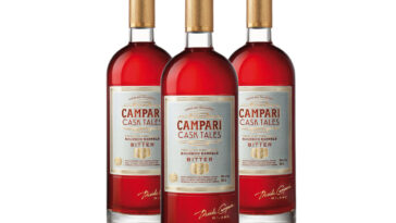 Foto: divulgação - Campari