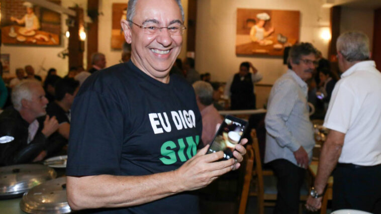 Crédito: Celi Duarte