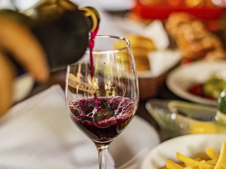 Foto: divulgação - Wine Fest