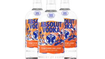 Foto: divulgação - Absolut