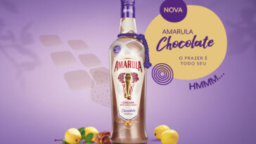 Foto: divulgação - Amarula