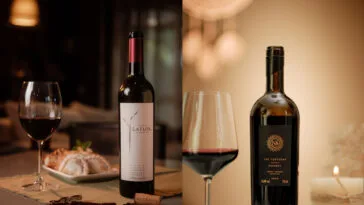 Foto: divulgação - Grand Cru