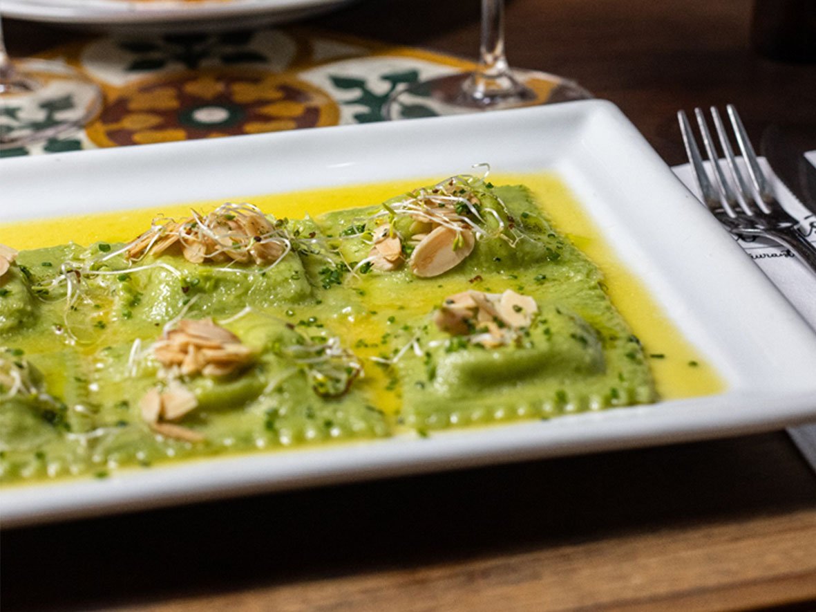 Novidades no menu do Virô Bistrô