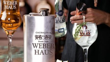 Foto: divulgação - Weber Haus
