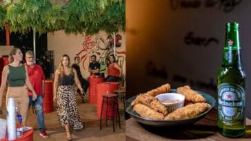 Foto: divulgação - A Casa de Jorge