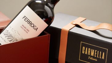 Foto: divulgação - Carmella