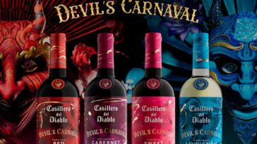 Foto: divulgação - Casillero del Diablo