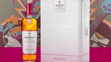 Foto: divulgação - The Macallan