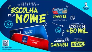 Crédito: divulgação