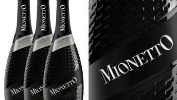 Foto: divulgação - Mionetto