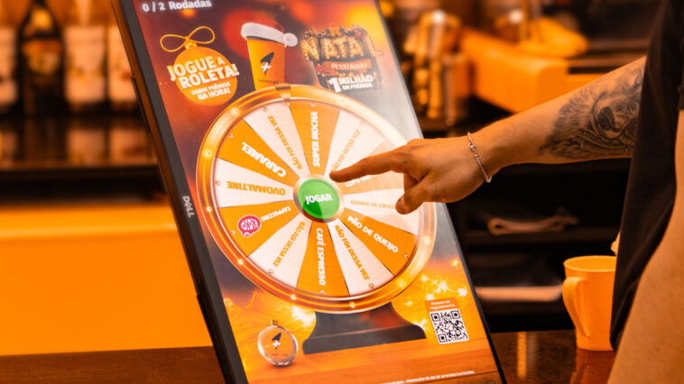 Crédito: Rodrigo Dantas