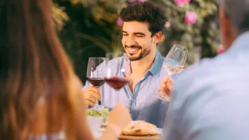 Foto: divulgação - Grand Cru