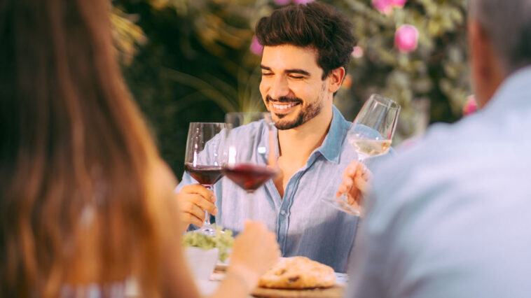 Foto: divulgação - Grand Cru