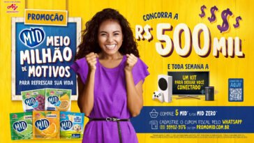 Crédito: divulgação