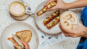Foto: divulgação - Café Zinn