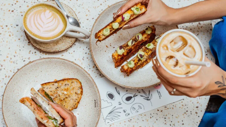 Foto: divulgação - Café Zinn