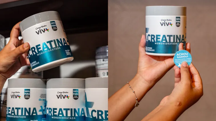 Foto: divulgação - Casas Pedro