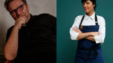 Foto: divulgação - Chez Claude